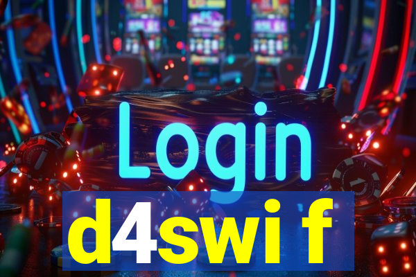 d4swi f